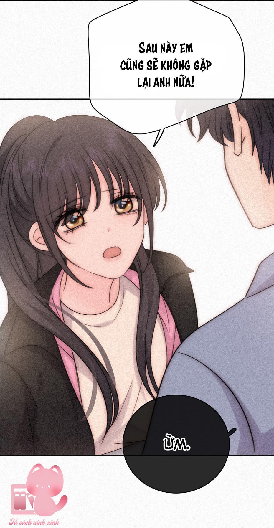 Bệnh Yêu Chap 124 - Trang 2