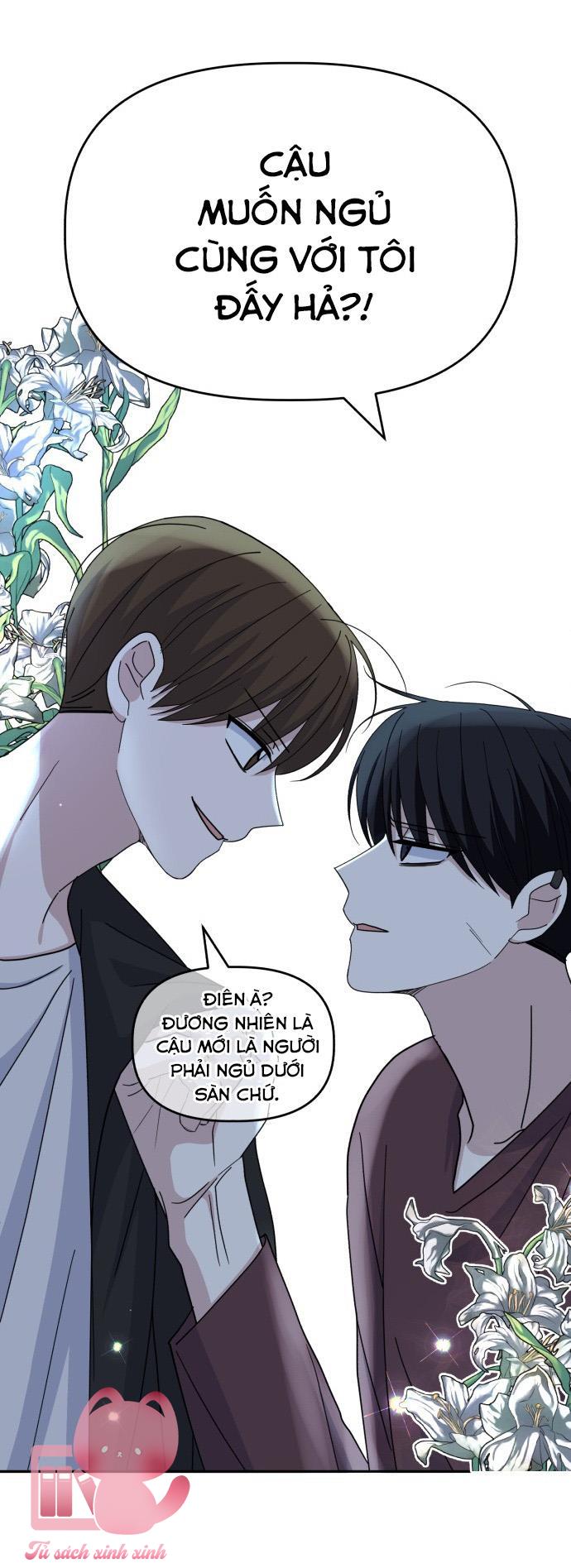 Quan Hệ Nhân Quả Chap 51 - Next Chap 52