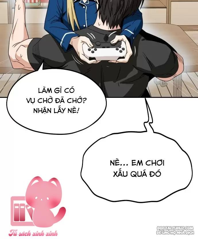Lớ Ngớ Vớ Phải Tình Yêu Chap 65 - Next Chapter 65.1
