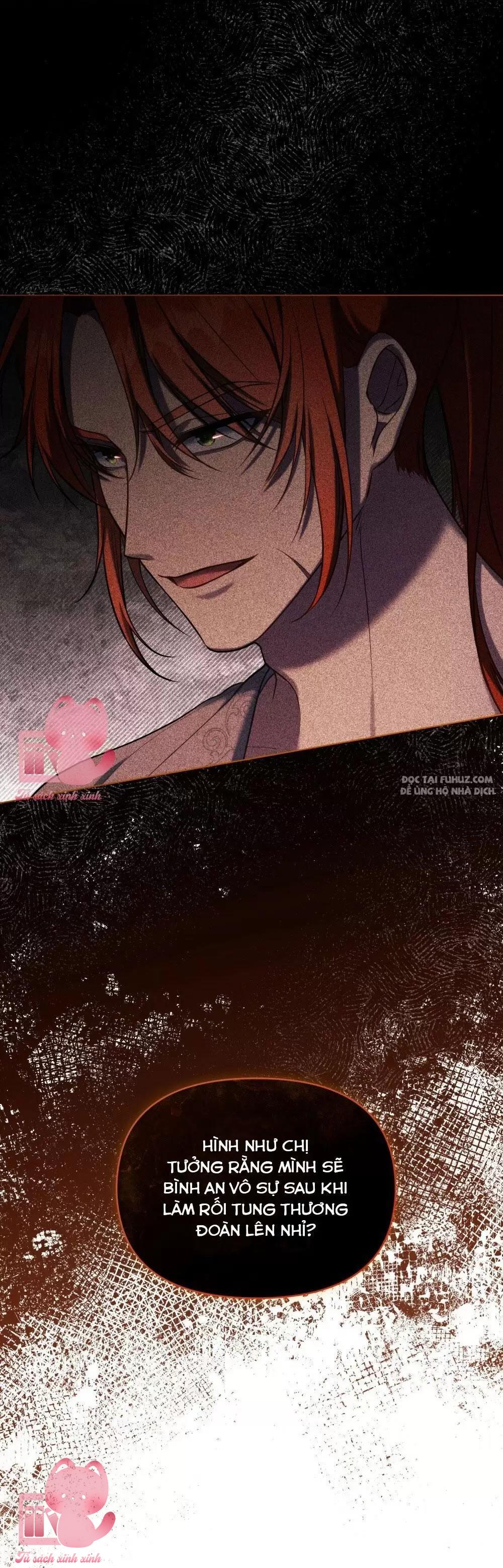Nếu Không Vâng Lời Công Tước Chapter 36 - Next Chapter 37