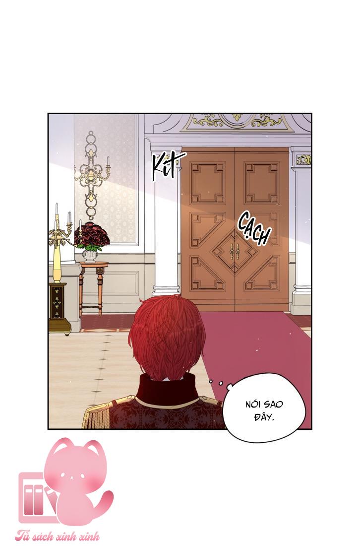 Hoàng Nữ Tóc Đen Chapter 1 - Trang 4