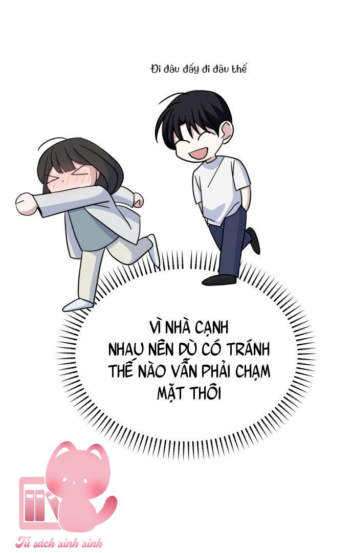 Quan Hệ Nhân Quả Chap 53 - Next Chap 54