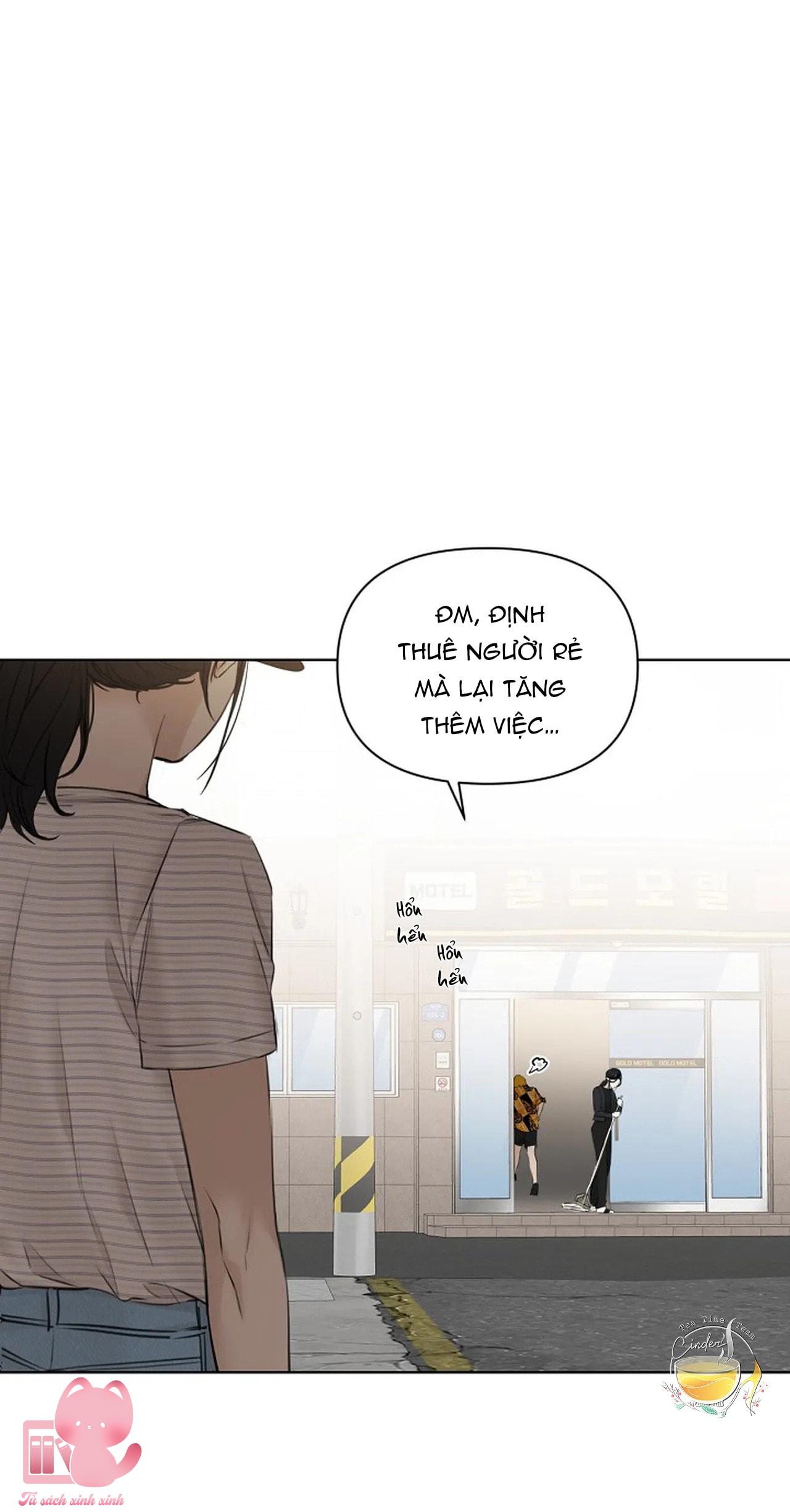 Bình Minh Chap 20 - Trang 3