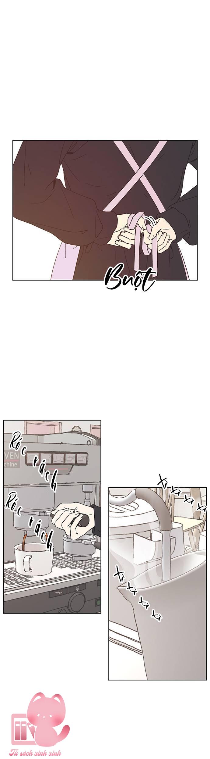 Thanh Xuân Ngọt Ngào Chap 1 - Next Chap 2