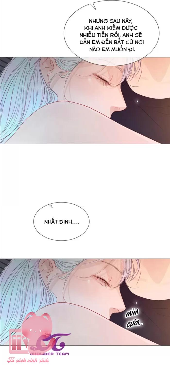 Thần Bí Chap 61 - Trang 2