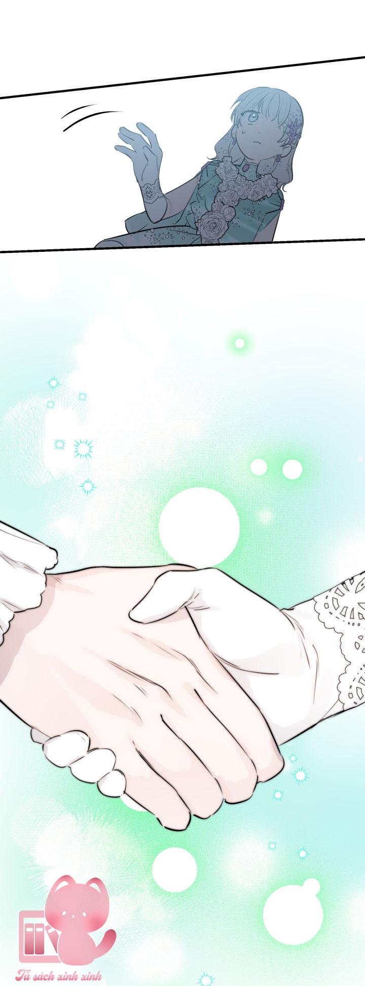 Những Nhân Vật Mạnh Nhất Thế Giới Ám Ảnh Tôi Chapter 41 - Trang 4