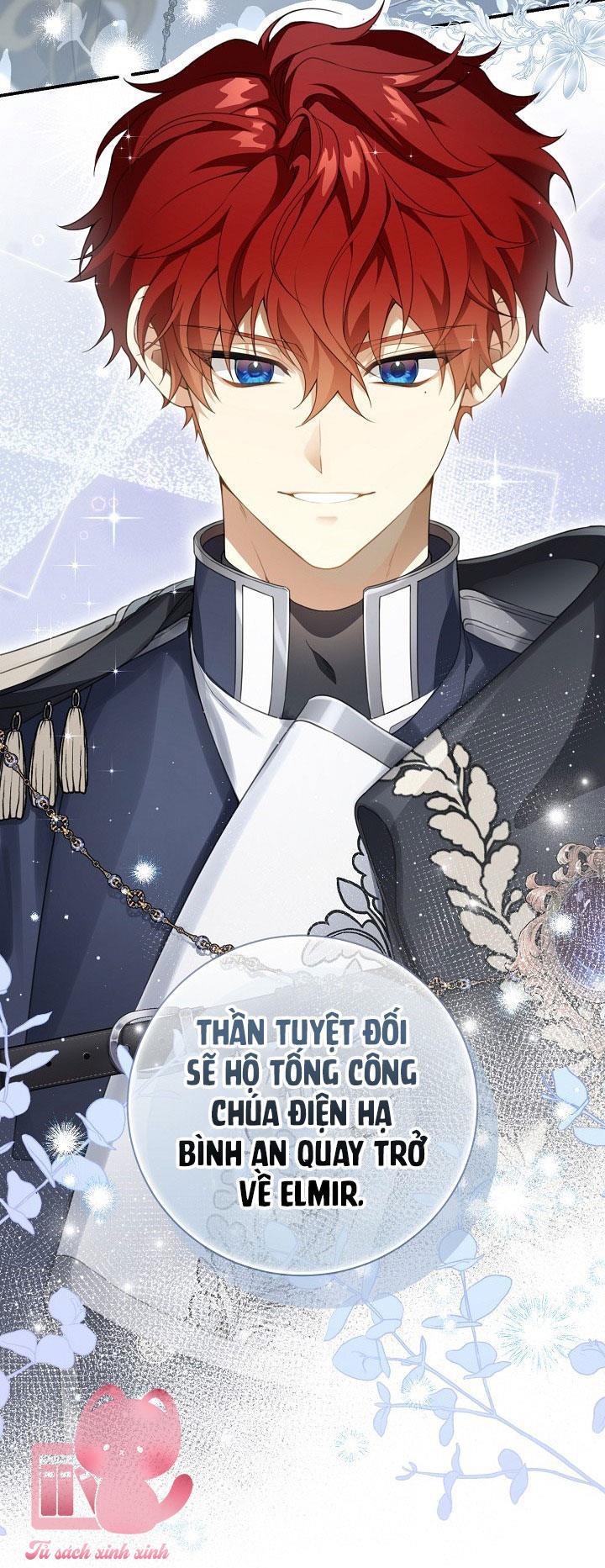 Hướng Về Ánh Dương Lần Nữa Chapter 83 - Trang 4