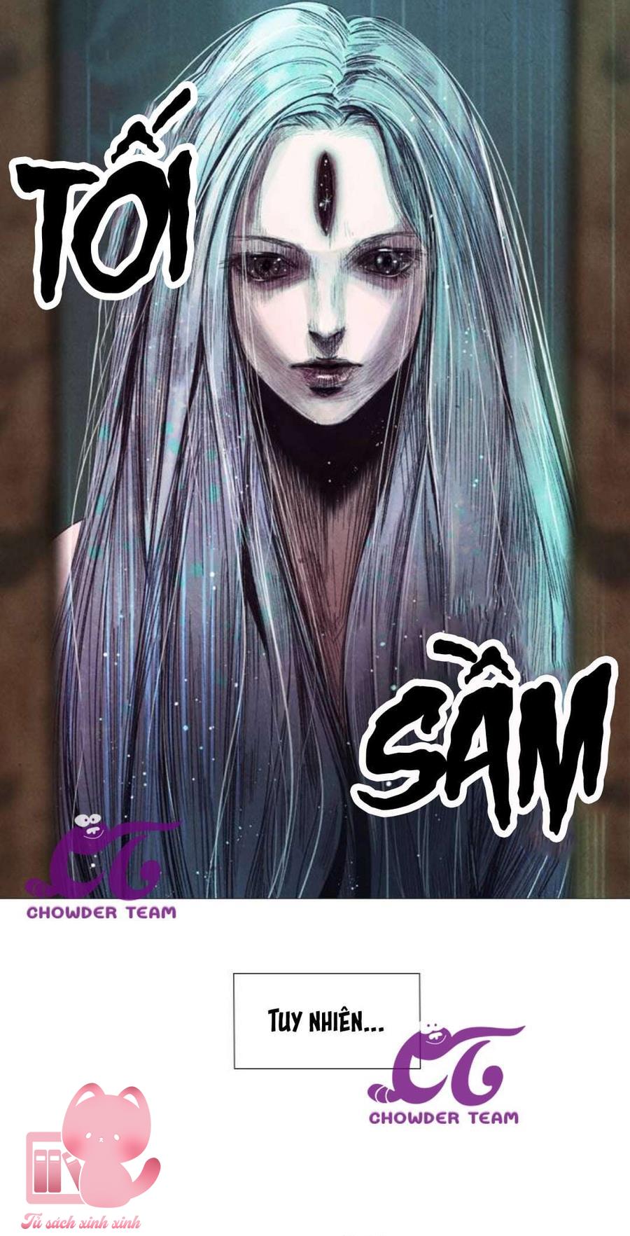 Thần Bí Chap 7 - Trang 2