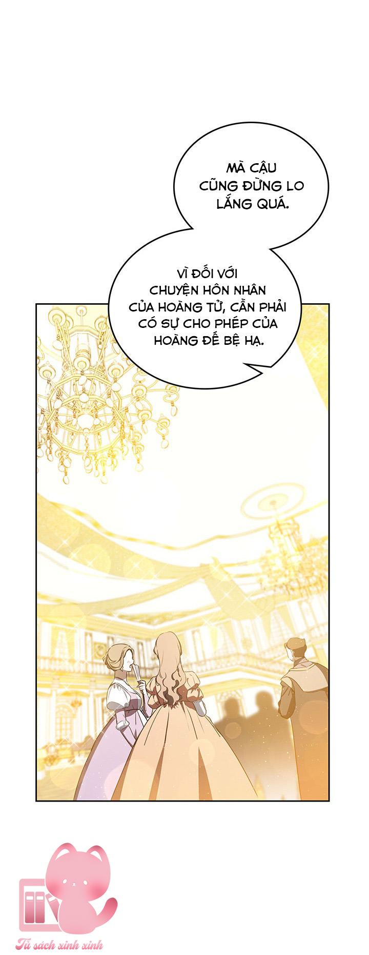Kiếp Này Ta Sẽ Trở Thành Gia Chủ Chap 130 - Next Chap 131