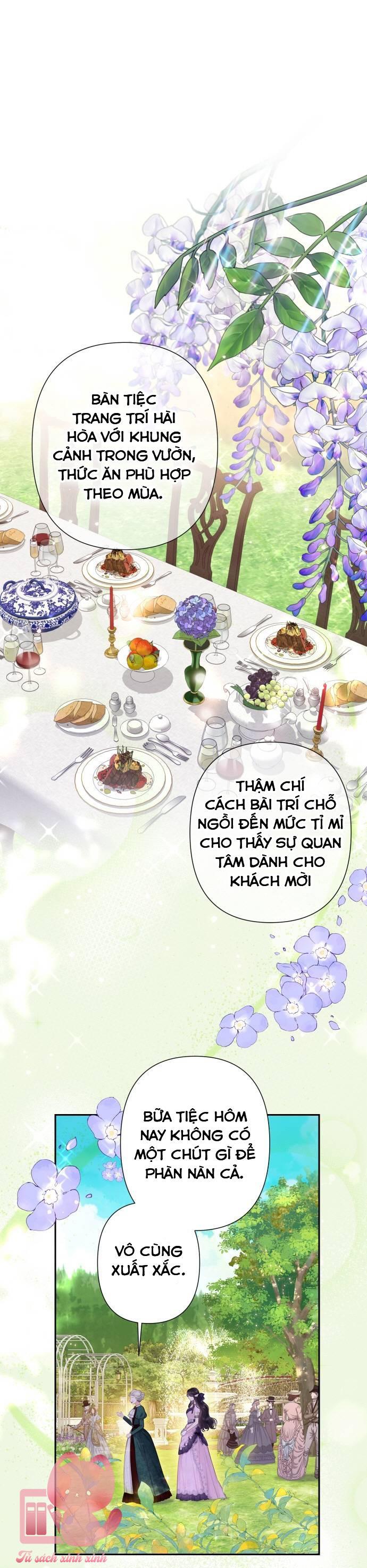 Bastian Chapter 41 - Trang 3