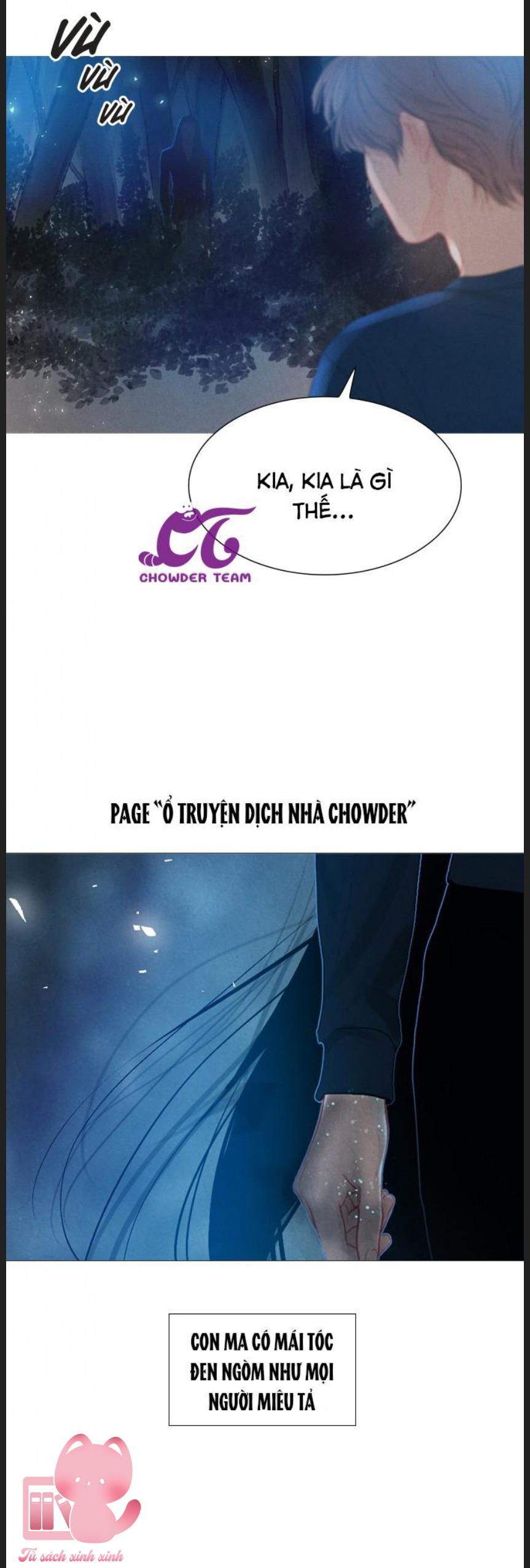 Thần Bí Chap 71 - Trang 2