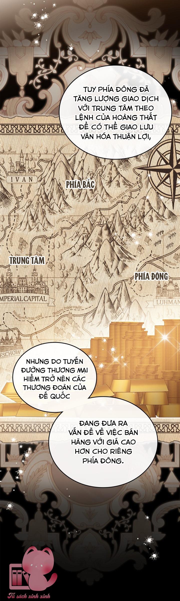 Kiếp Này Ta Sẽ Trở Thành Gia Chủ Chap 145 - Next Chap 146