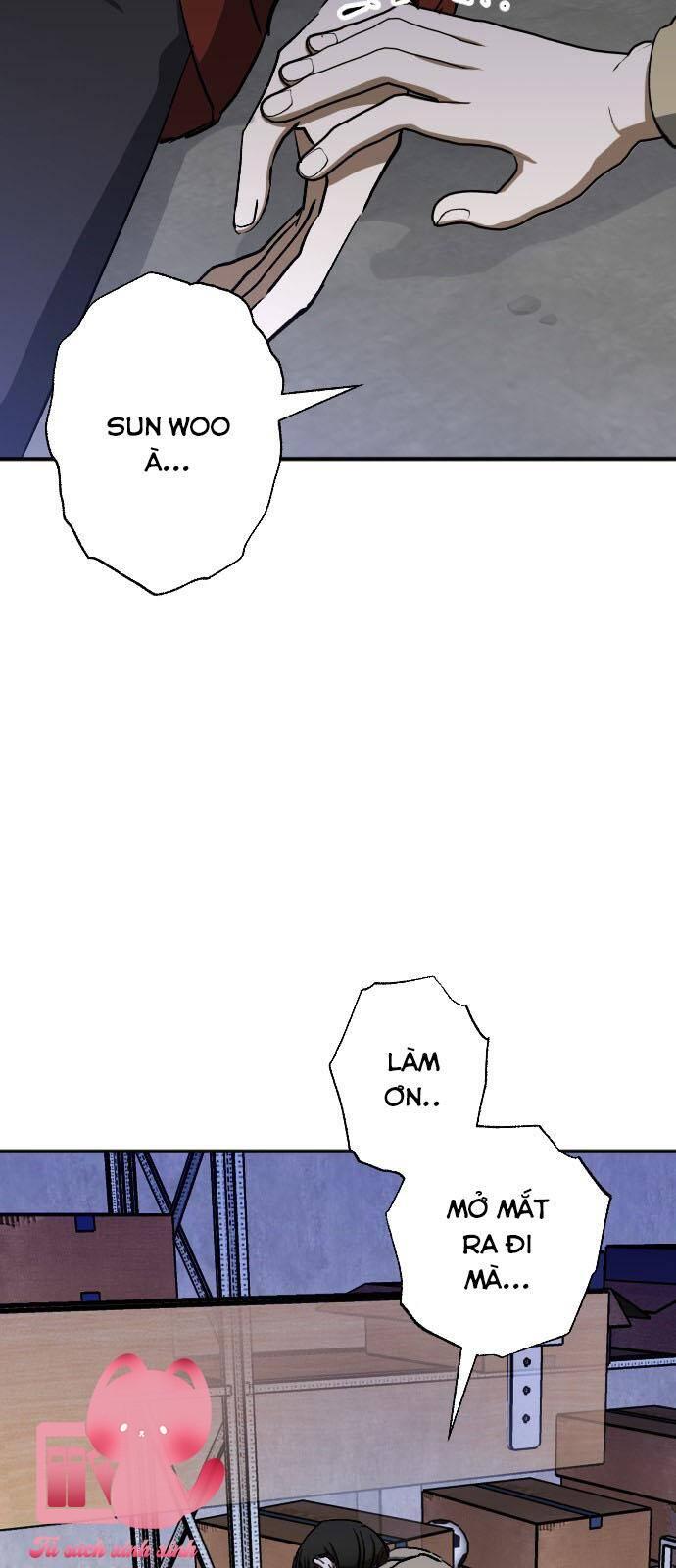 Đêm Của Bóng Tối Chapter 6 - Next Chapter 7