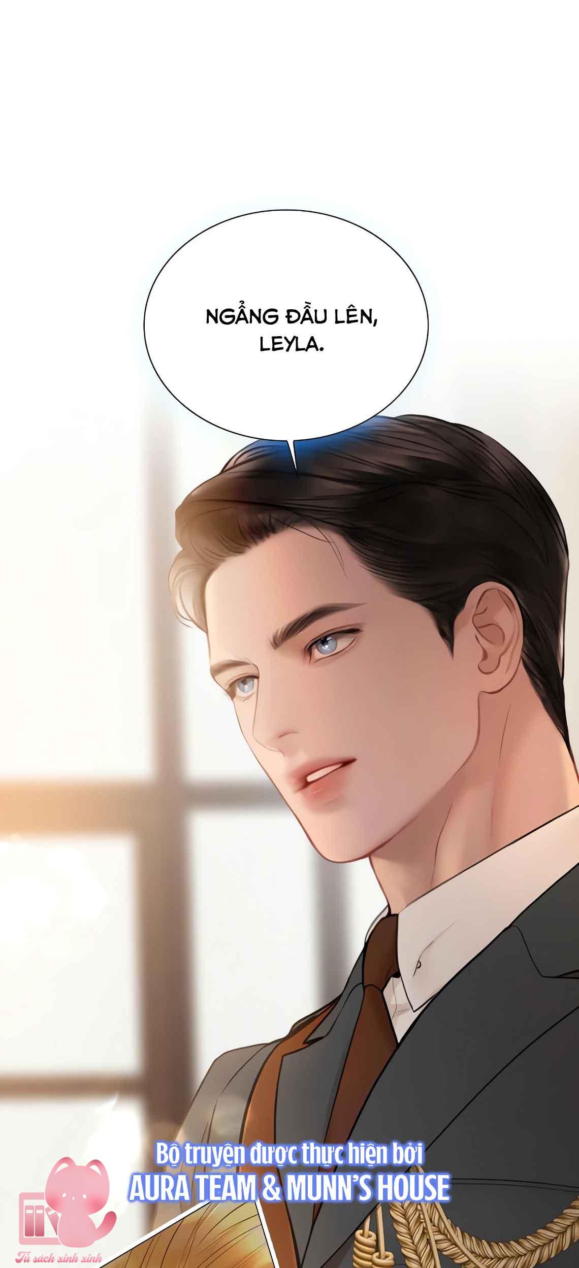 Hãy Khóc Và Cầu Nguyện Đi Chap 41 - Next Chap 42