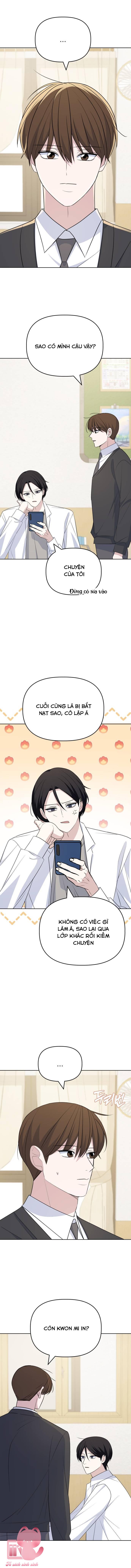 Quan Hệ Nhân Quả Chap 117 - Trang 2