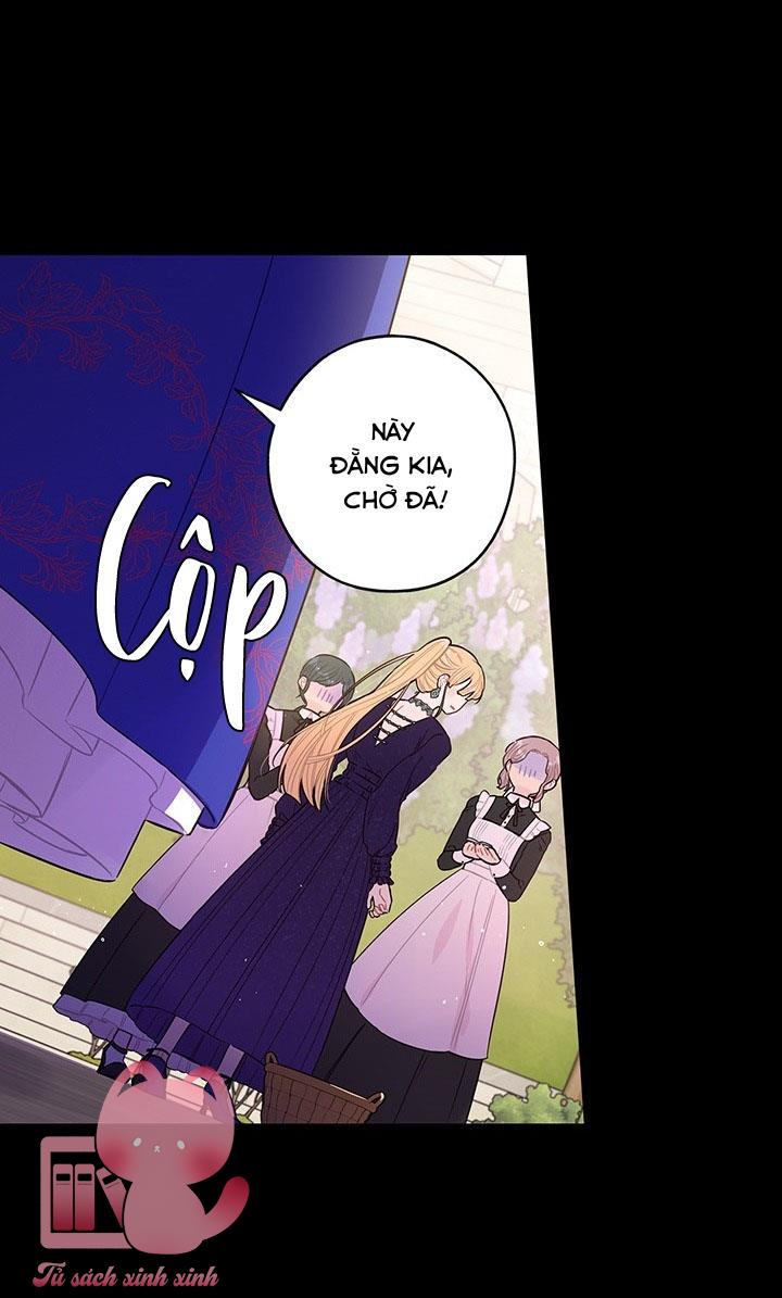 Hoàng Nữ Tóc Đen Chapter 87 - Trang 4