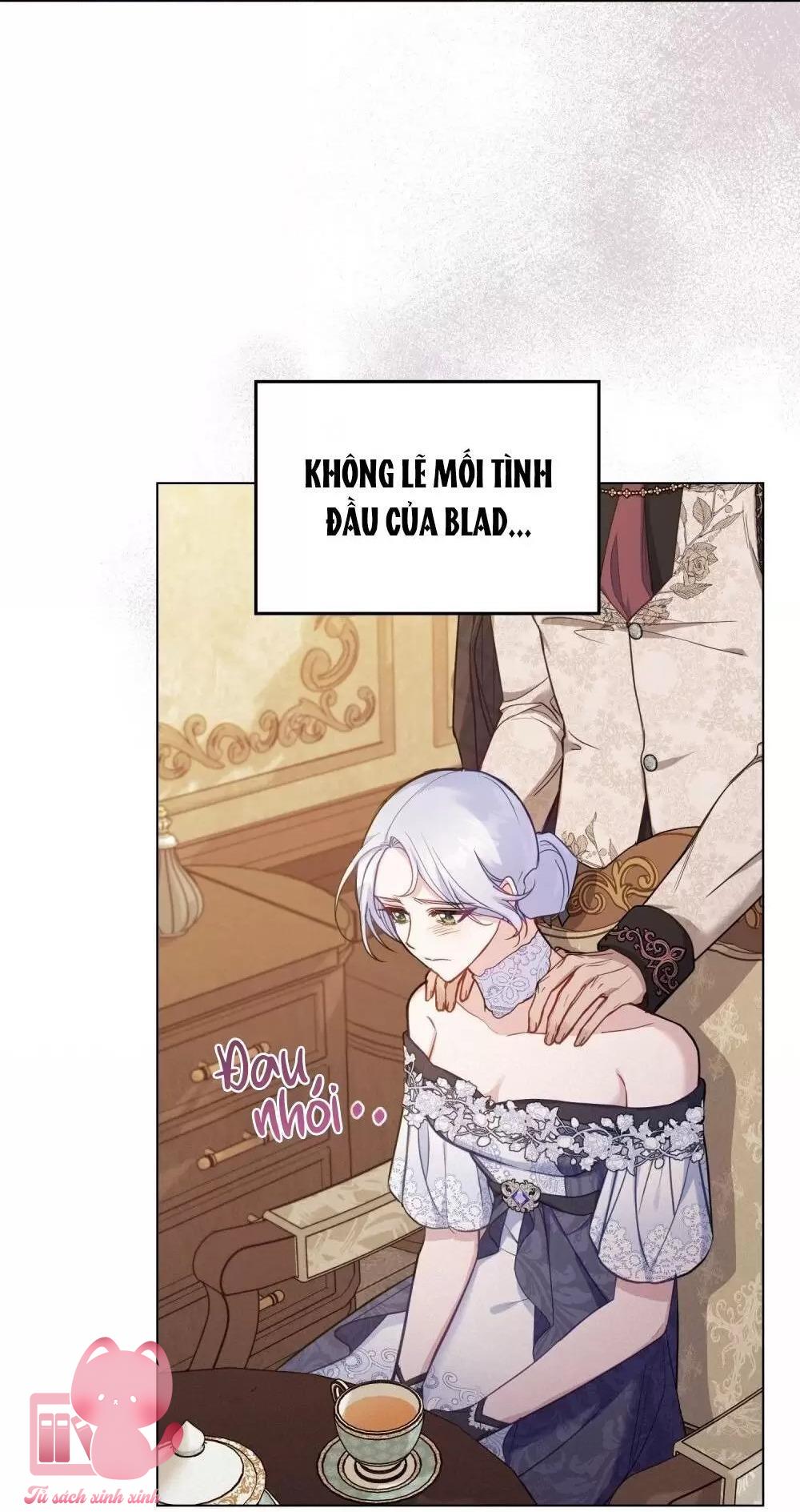 Nếu Không Vâng Lời Công Tước Chapter 55 - Next Chapter 56