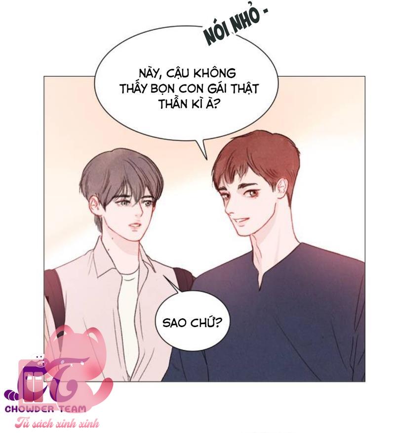 Thần Bí Chap 23 - Trang 2