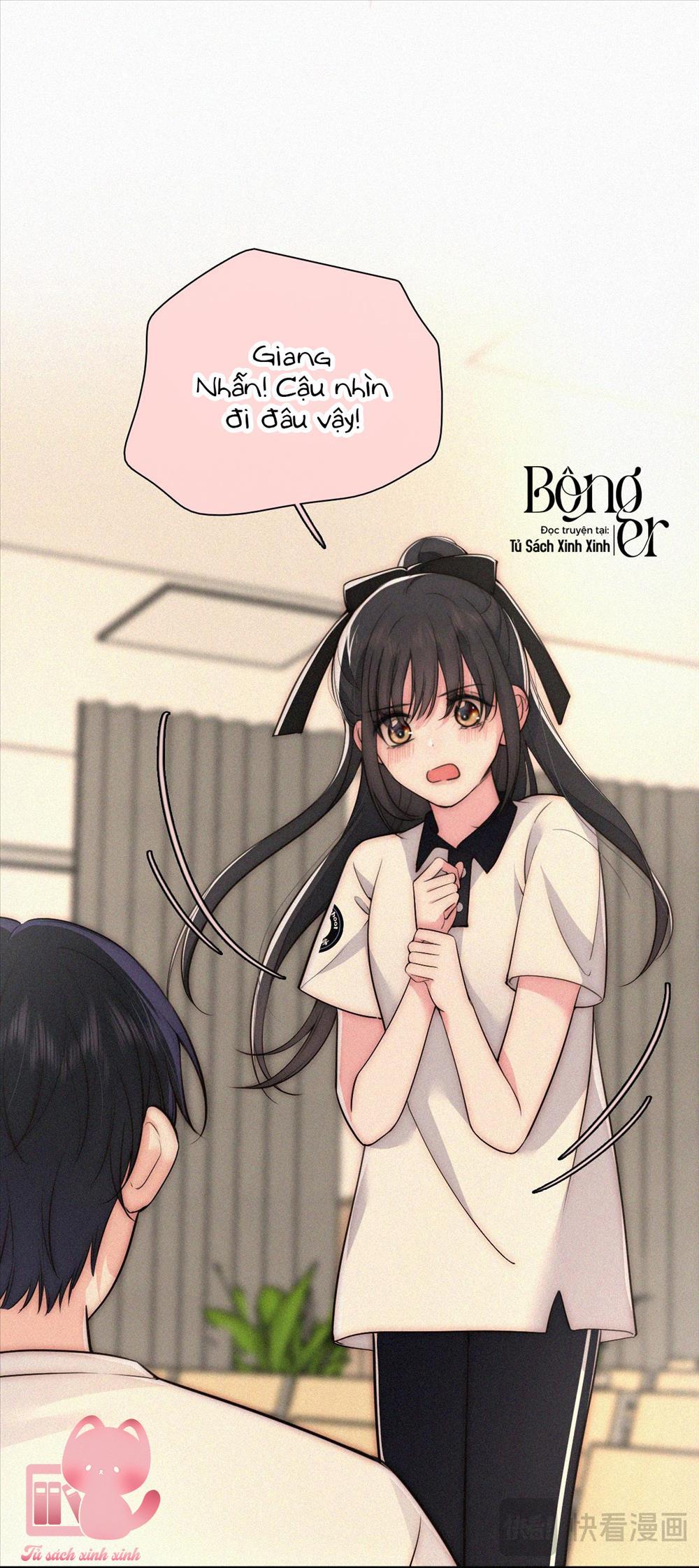 Bệnh Yêu Chap 80 - Next Chapter 80.1