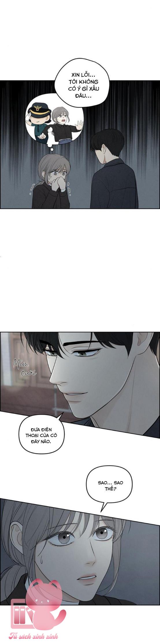 Hy Vọng Duy Nhất Chapter 5 - Trang 4