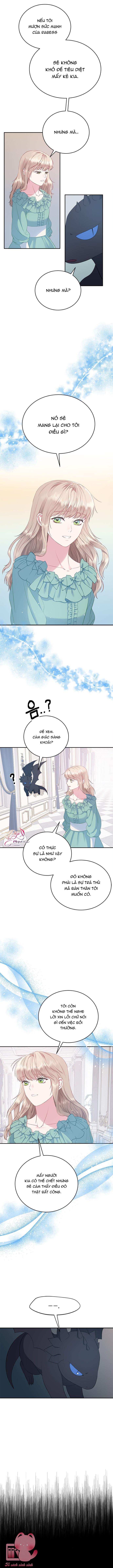 Ác Long Sống Làm Gì Cơ Chứ? Chap 16 - Trang 3
