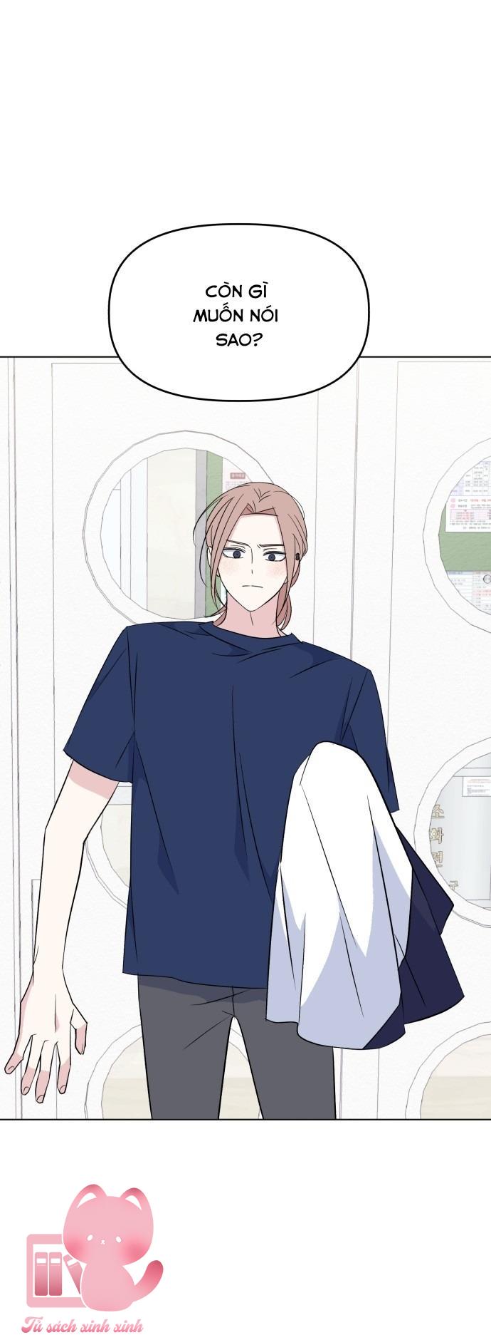 Quan Hệ Nhân Quả Chap 26 - Next Chap 27