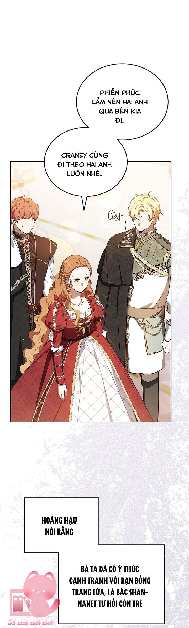 Kiếp Này Ta Sẽ Trở Thành Gia Chủ Chap 129 - Next Chap 130