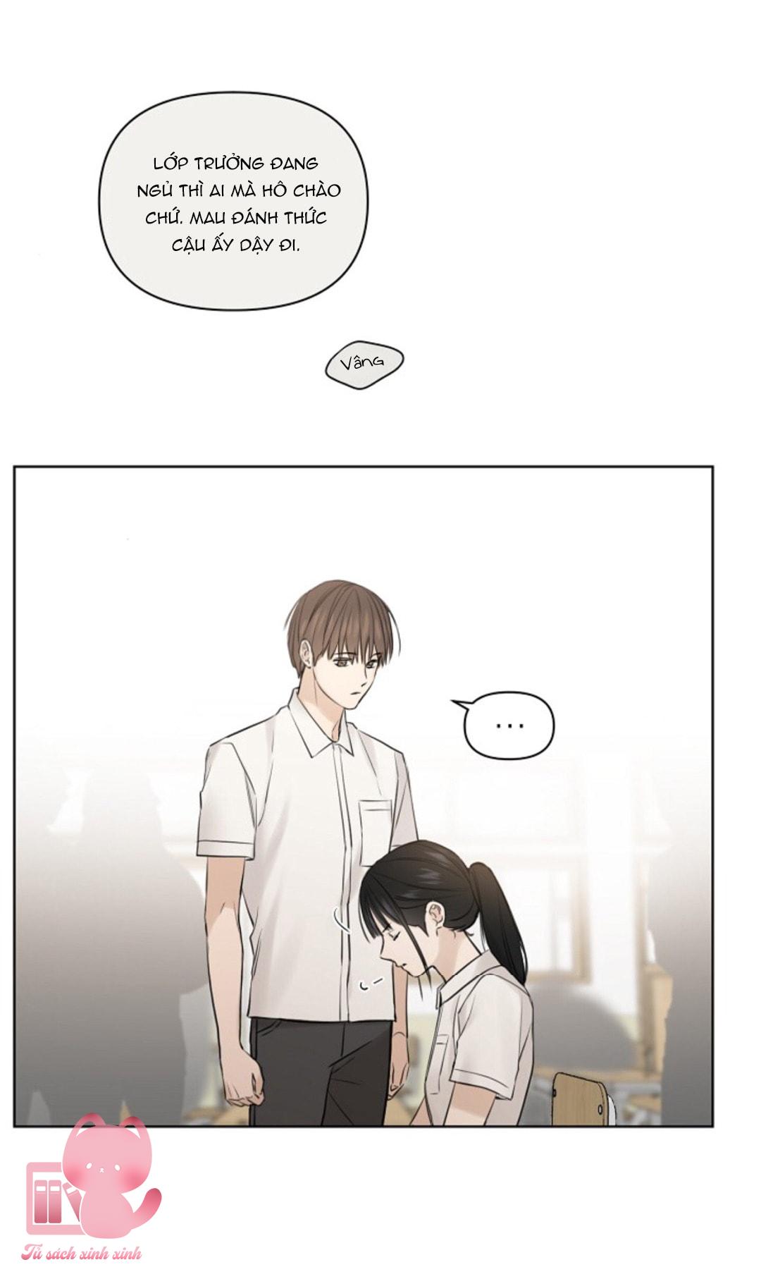 Bình Minh Chap 16 - Next Chapter 16.1
