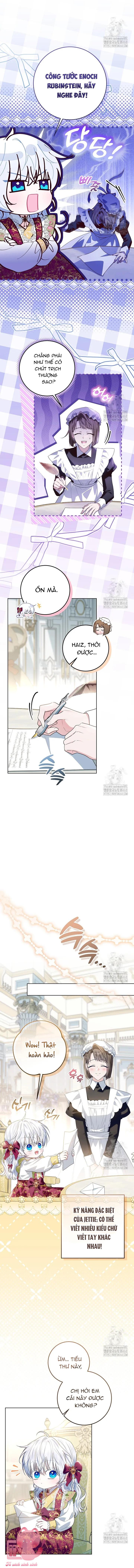[END SS1] Người Cha Che Giấu Sức Mạnh Chap 37 - Trang 2