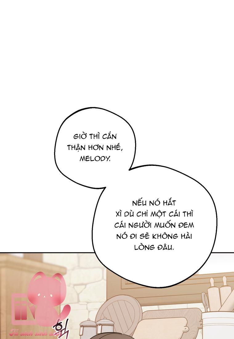 Được Yêu Thương Mà Còn Ngại Ngùng Sao! Chap 3 - Next Chapter 4