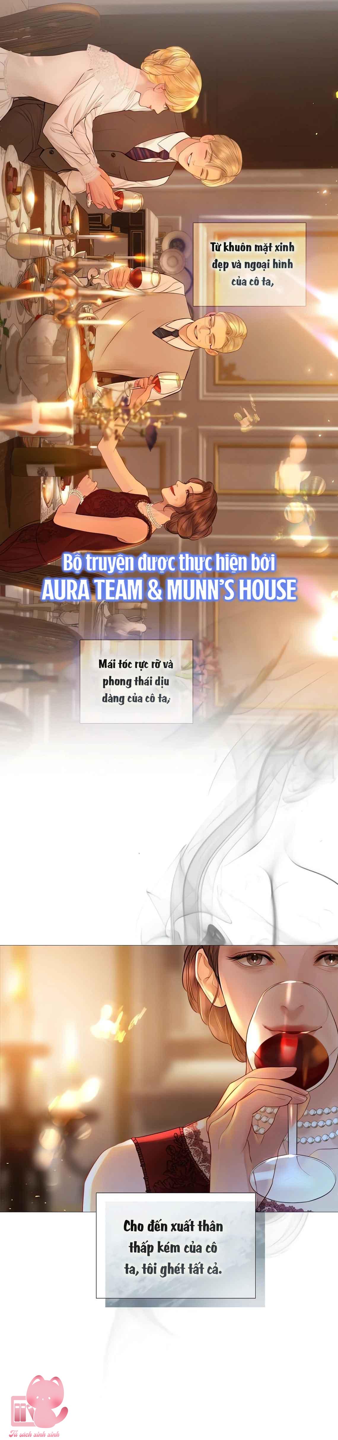 Hãy Khóc Và Cầu Nguyện Đi Chap 44 - Trang 4