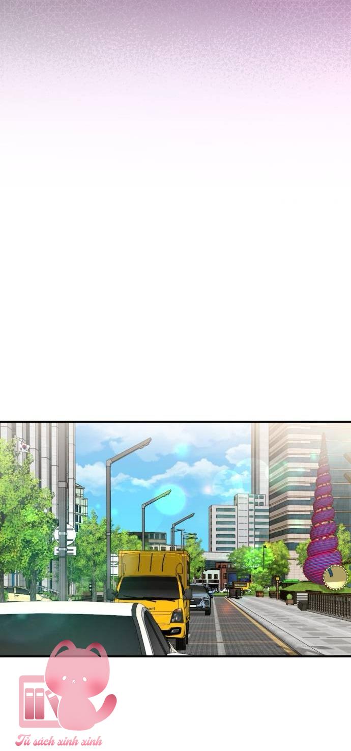 Xác Suất Tình Yêu Chapter 25 - Trang 3