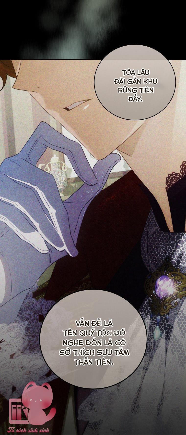 Đứa Nhỏ Không Phải Là Con Anh Chapter 20 - Next Chapter 21