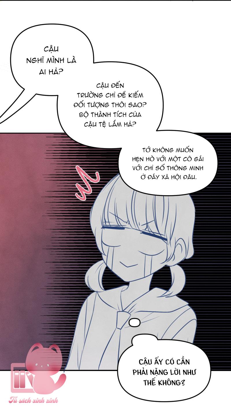 Tình Yêu Tựa Vòng Lặp Chap 22 - Next Chap 23