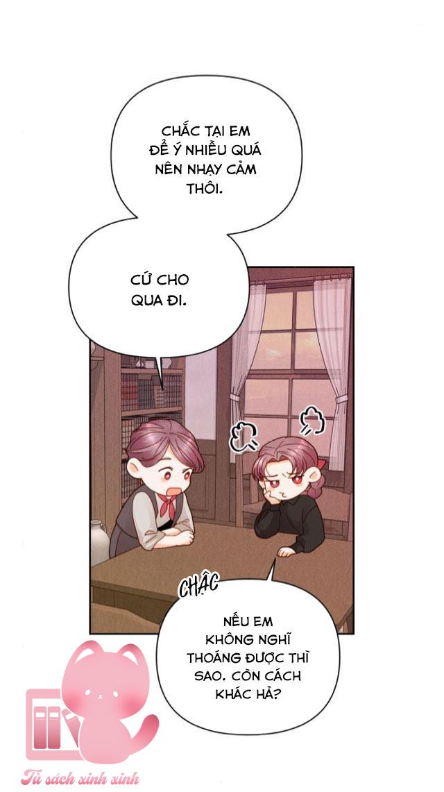 Hoàng Hậu Tái Hôn Chapter 103 - Trang 4