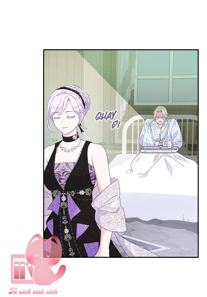 Bỏ Quách Chồng Con Đi, Tiền Bạc Mới Là Tất Cả Chap 37 - Next Chap 38