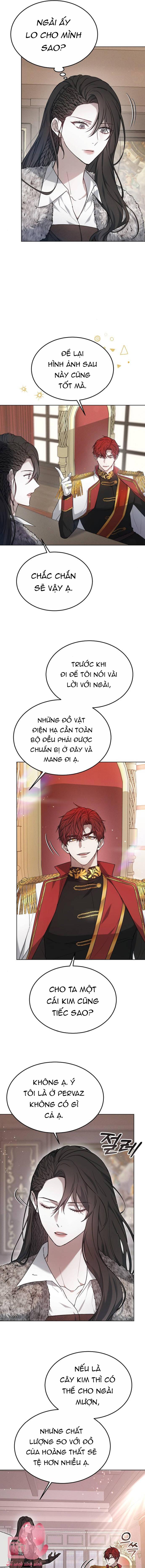 Thời Đại Oman Chap 6 - Trang 2