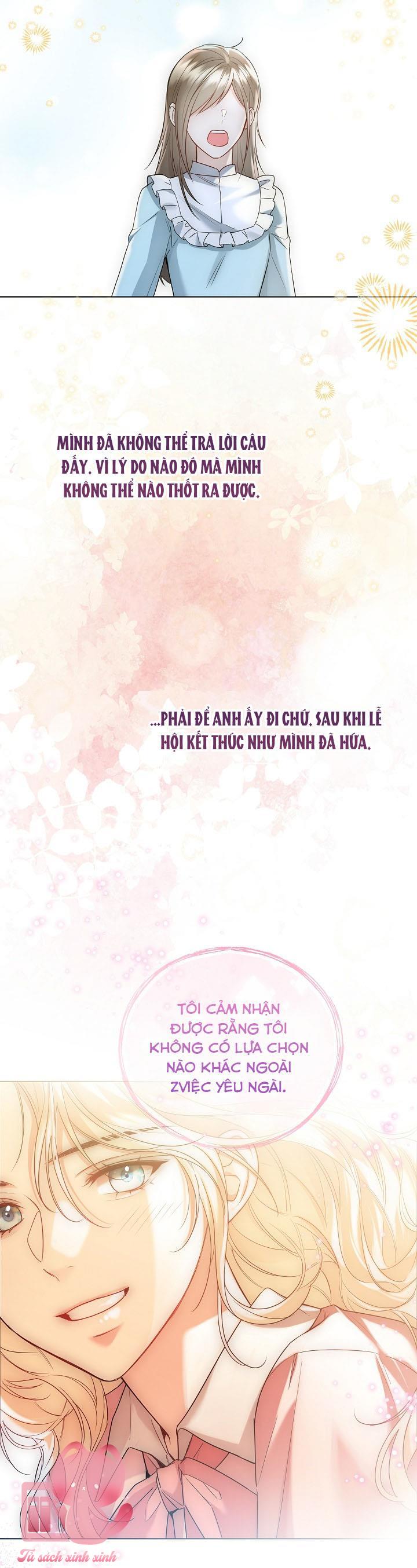 Tiểu Thư Crystal Là Nam Nhân Chap 45 - Trang 2