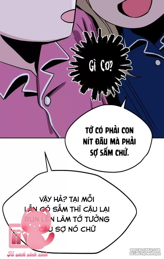 Lớ Ngớ Vớ Phải Tình Yêu Chap 54 - Next Chapter 54.1