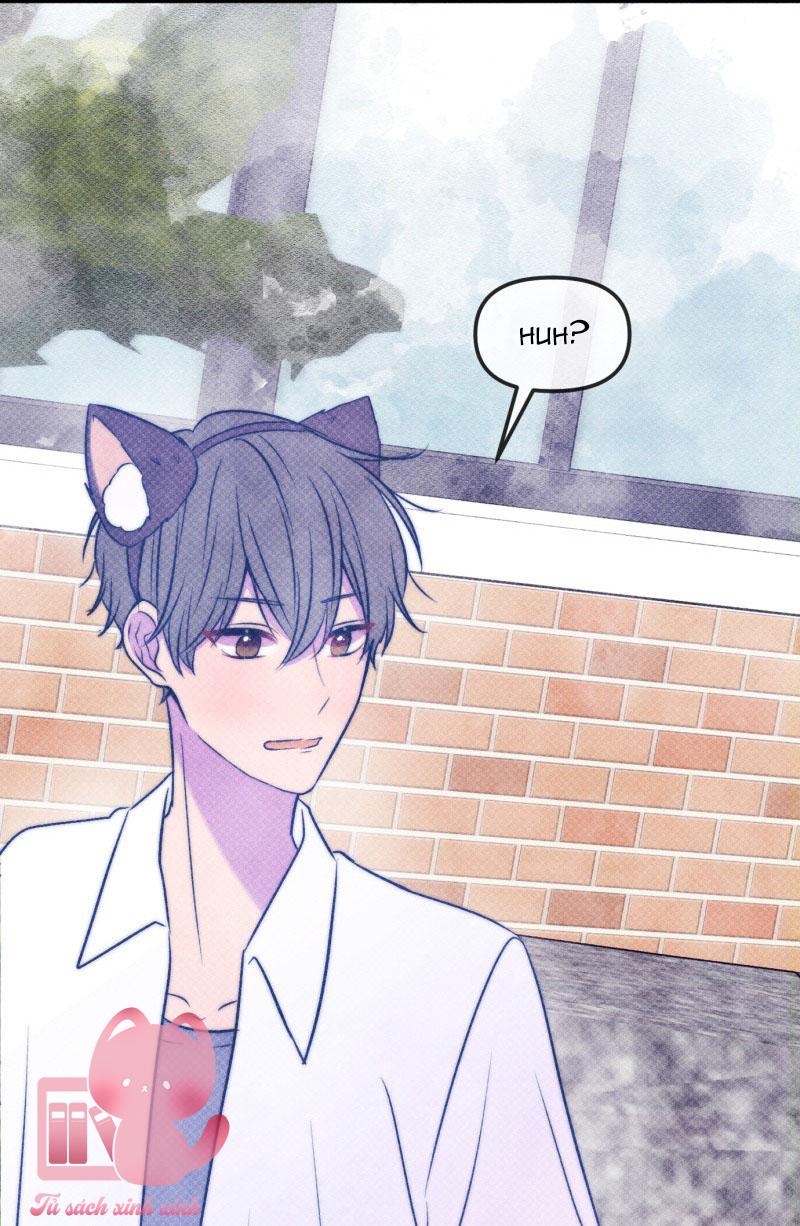Tình Yêu Tựa Vòng Lặp Chap 37 - Trang 2
