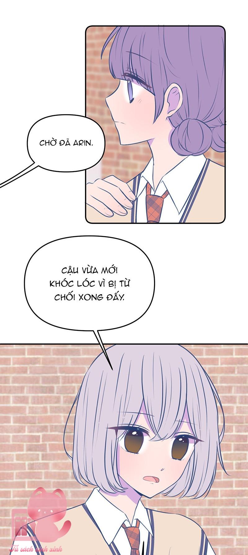 Tình Yêu Tựa Vòng Lặp Chap 10 - Trang 2