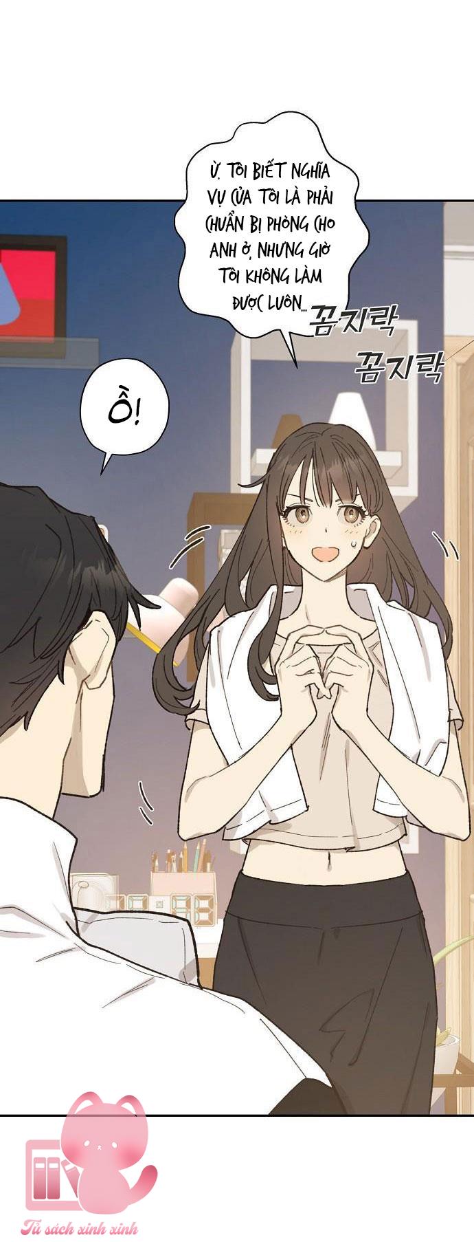 Onsaemiro Chapter 13 - Next Chapter 14