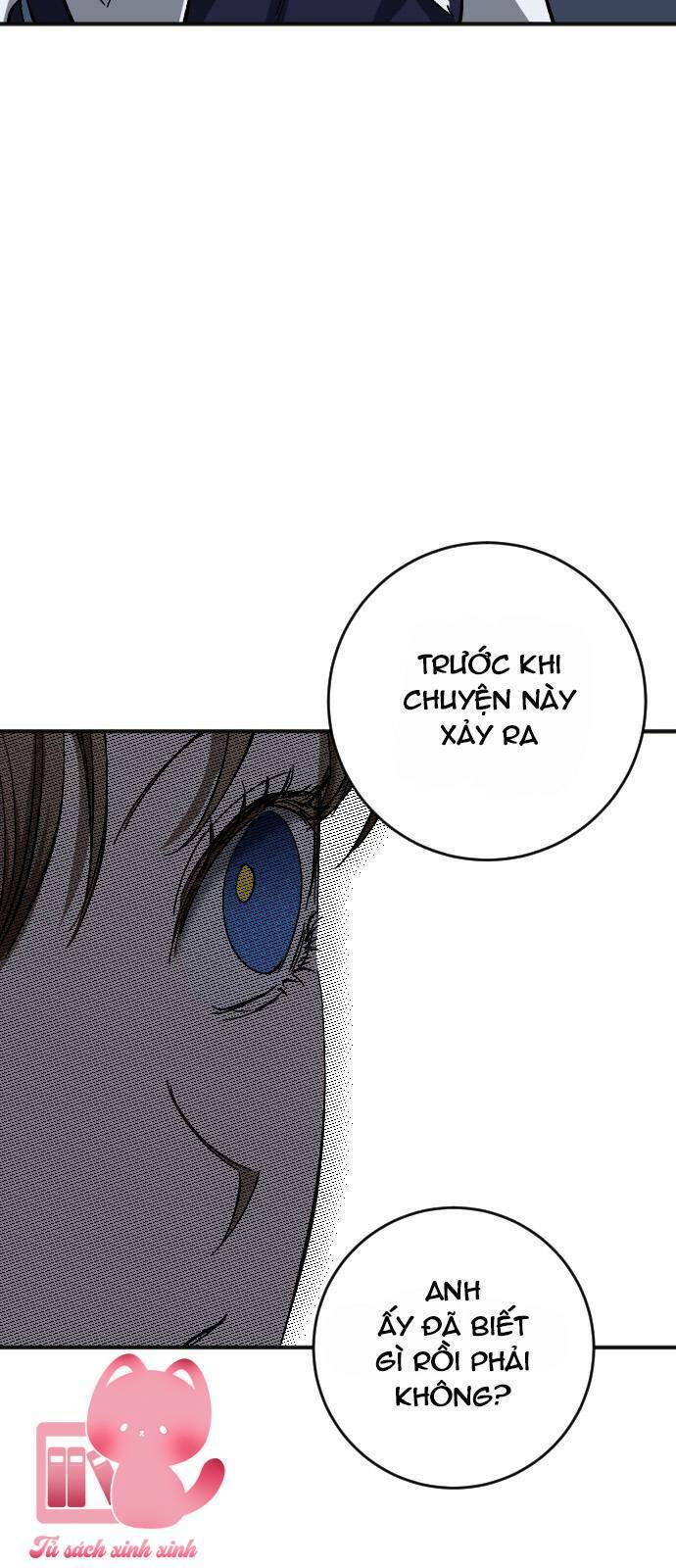 Đêm Của Bóng Tối Chapter 28 - Trang 4