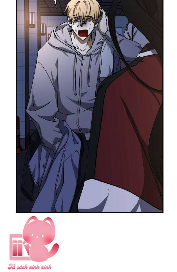 Đêm Của Bóng Tối Chapter 31 - Trang 4