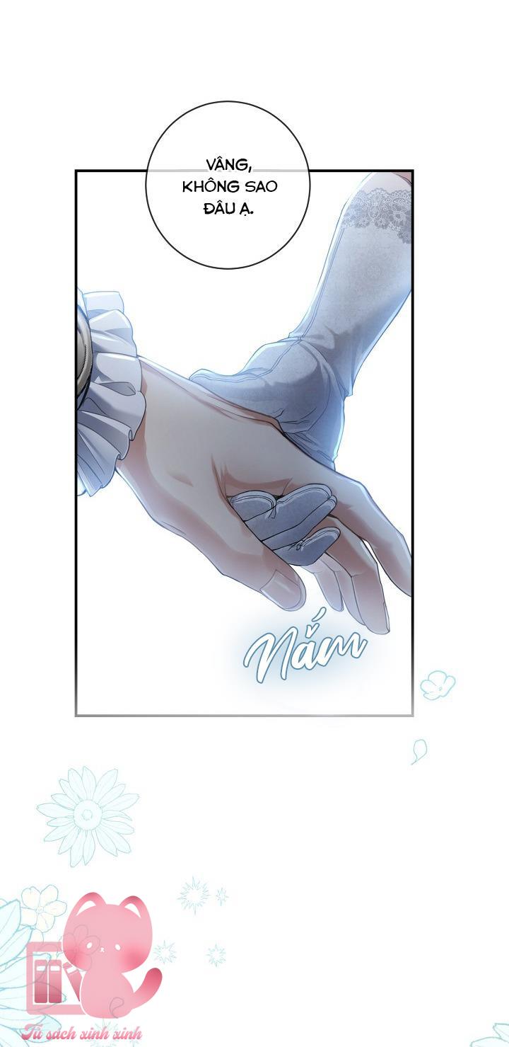 Hướng Về Ánh Dương Lần Nữa Chapter 56 - Trang 4