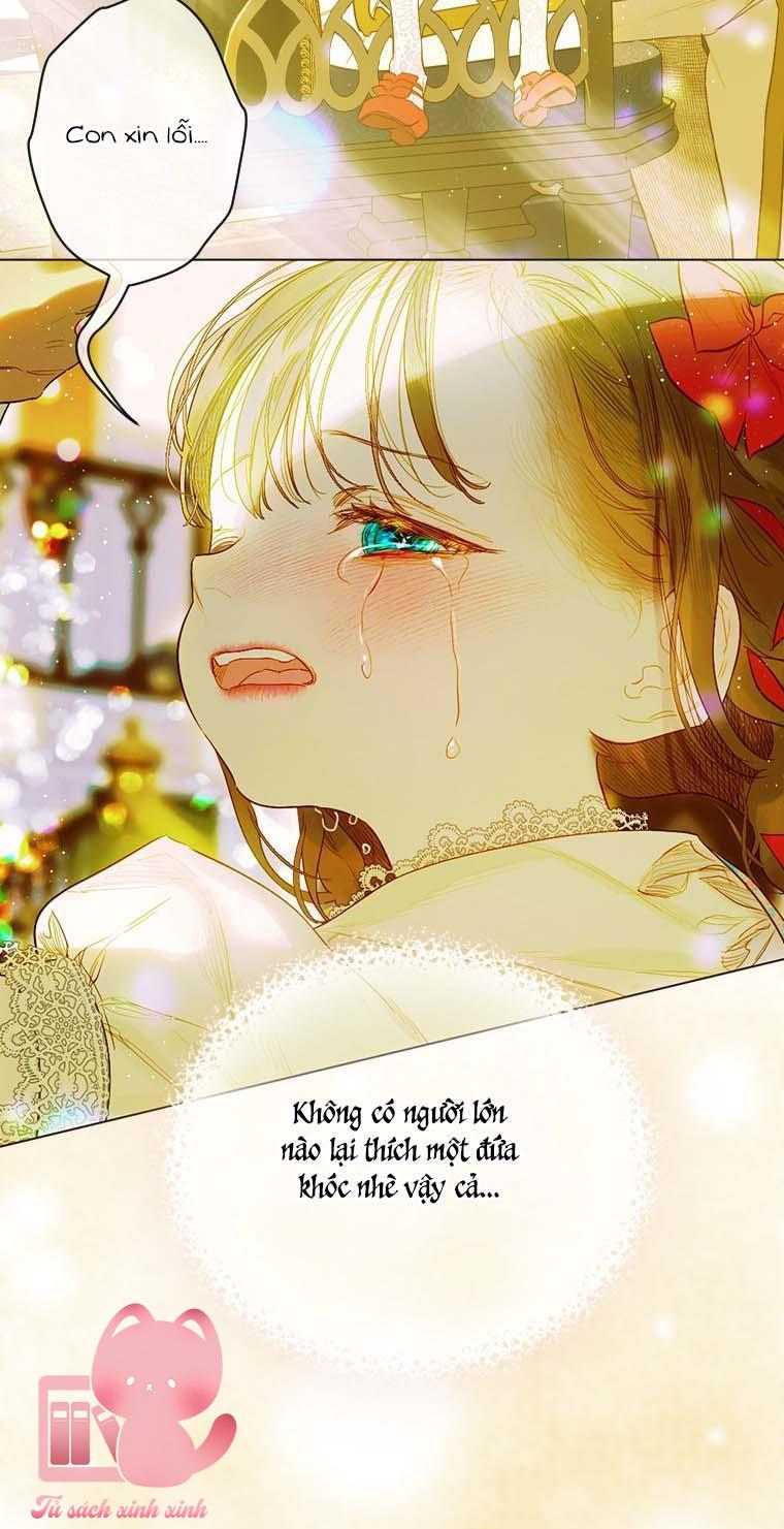 Khế Ước Hôn Nhân Của Mẹ Tôi Chapter 11 - Trang 4