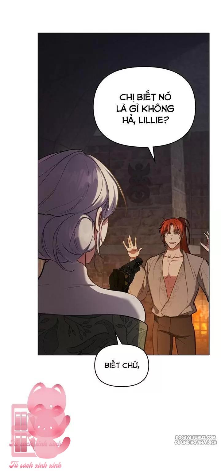 Nếu Không Vâng Lời Công Tước Chapter 37 - Next Chapter 38