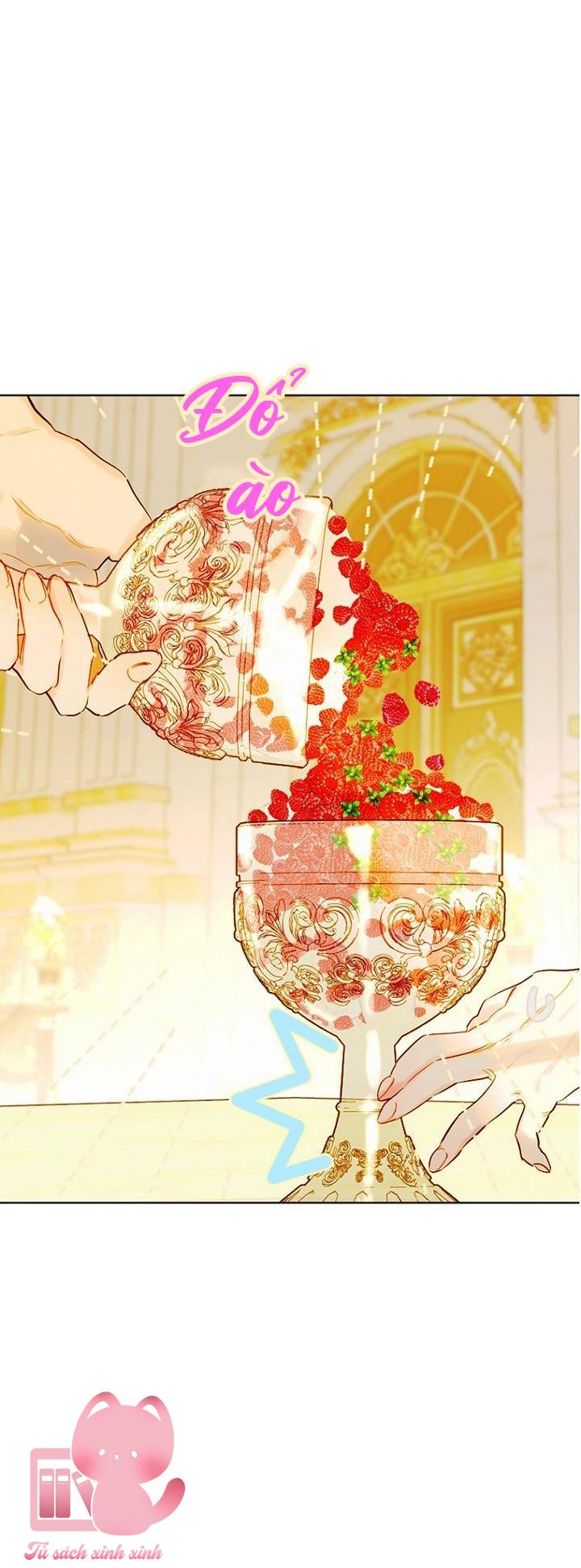 Khế Ước Hôn Nhân Của Mẹ Tôi Chapter 33 - Next Chapter 34