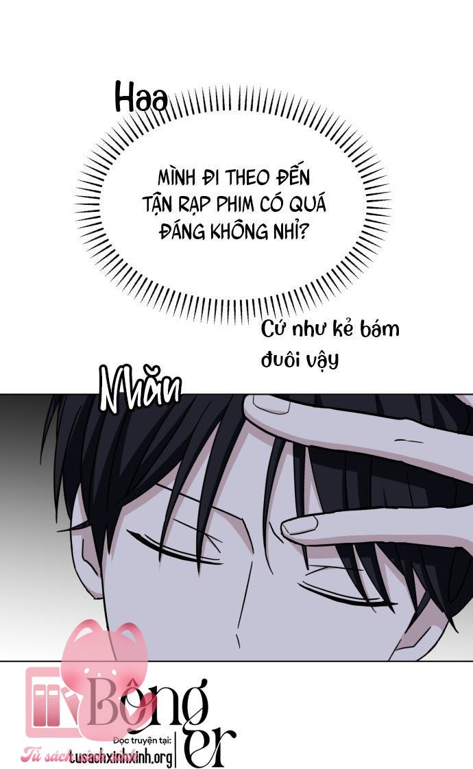 Quan Hệ Nhân Quả Chap 39 - Next Chap 40