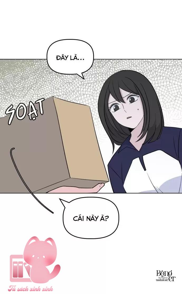 Quan Hệ Nhân Quả Chap 25 - Next Chap 26